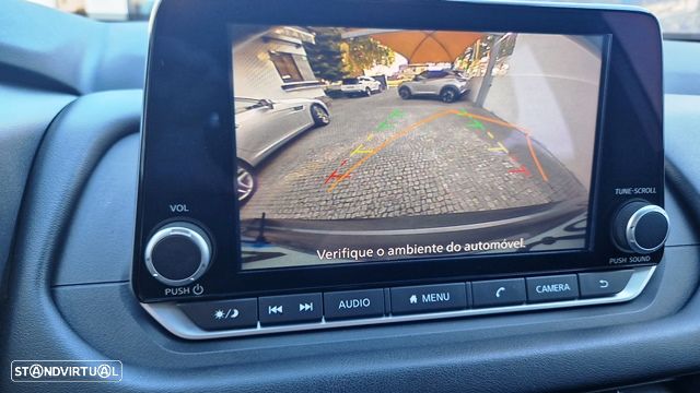 Nissan Qashqai 1.5 VC-T e-Power N-Design - 12