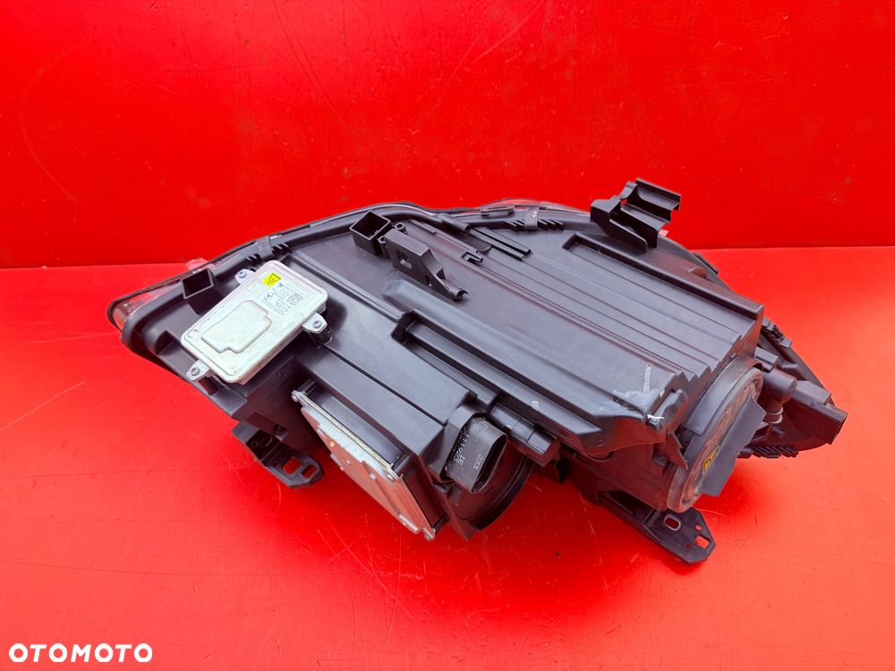 LAMPA LEWA MERCEDES CLA A117 W117 BI XENON BDB USA A1179065500 - 6