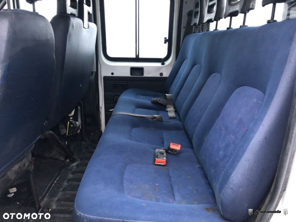 Fiat Ducato - 6