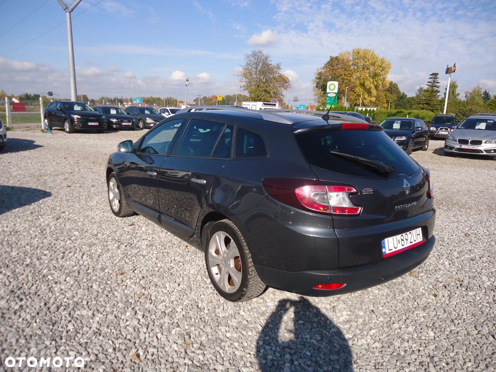 Renault Megane - 4