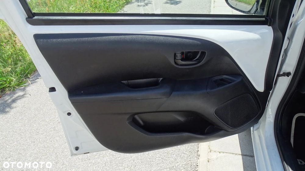 Toyota Aygo 1.0 VVT-i Black Edition - 20