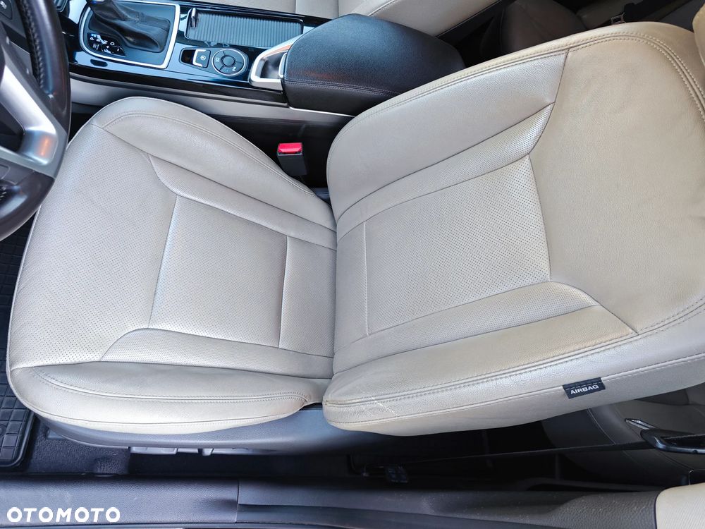 Hyundai i40 2.0 Automatik Premium - 19