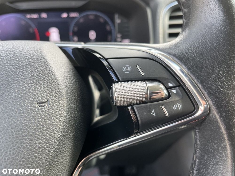 Skoda Karoq 1.5 TSI ACT Ambition - 24