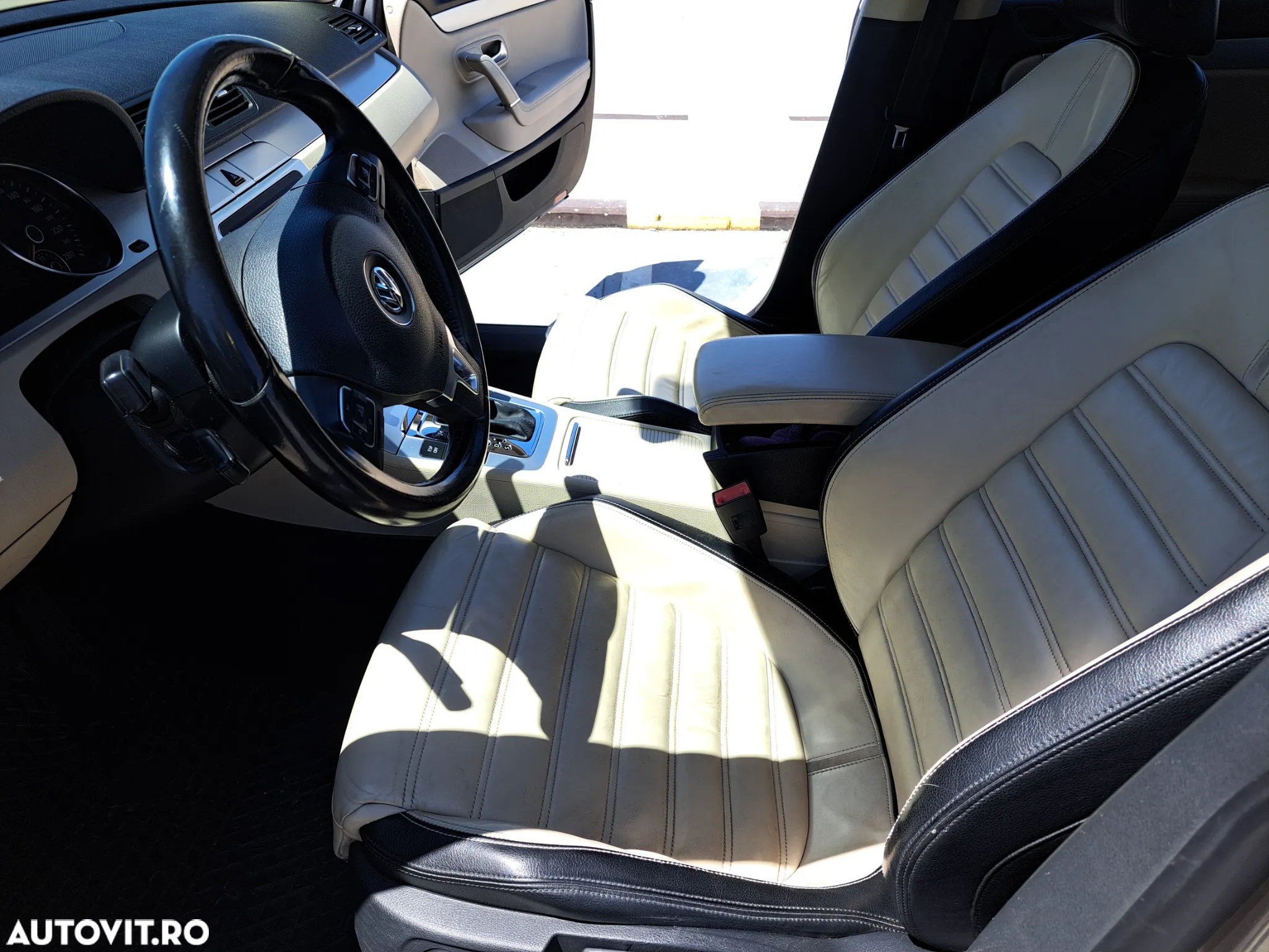 Volkswagen Passat 1.8 TSI DSG Individual - 19