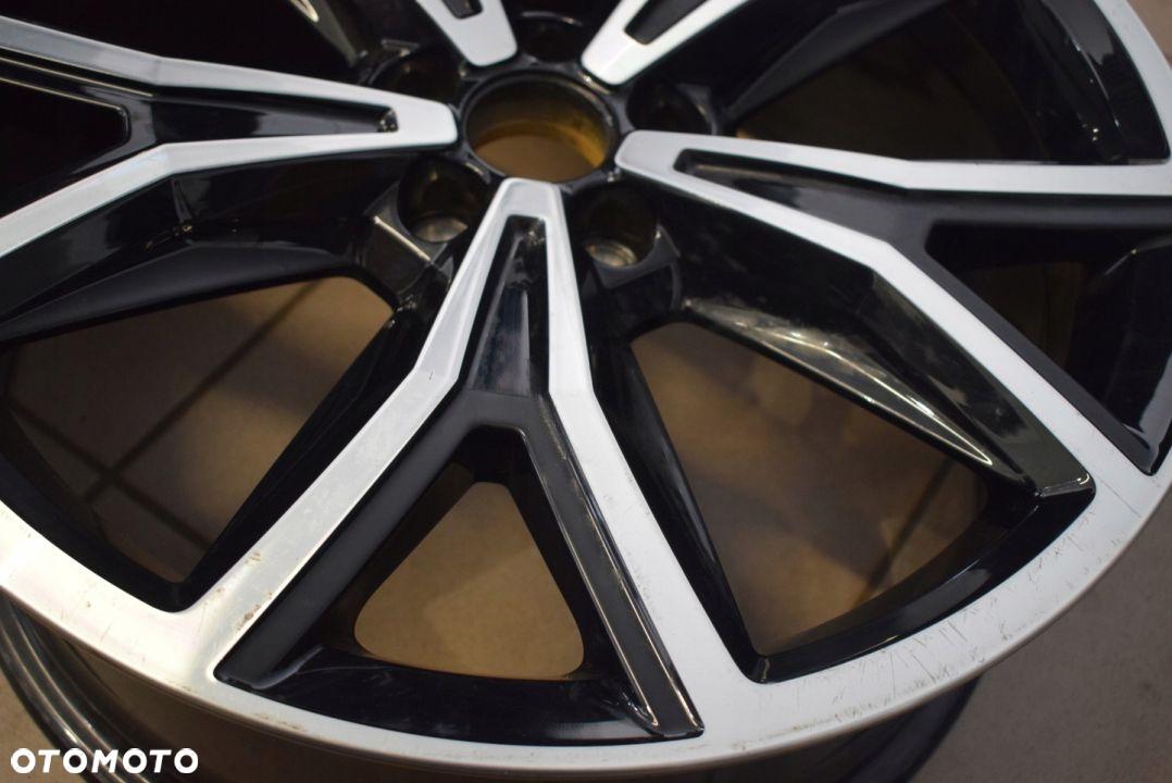 VW Ronal 7Jx18 5x100 ET39 - 6