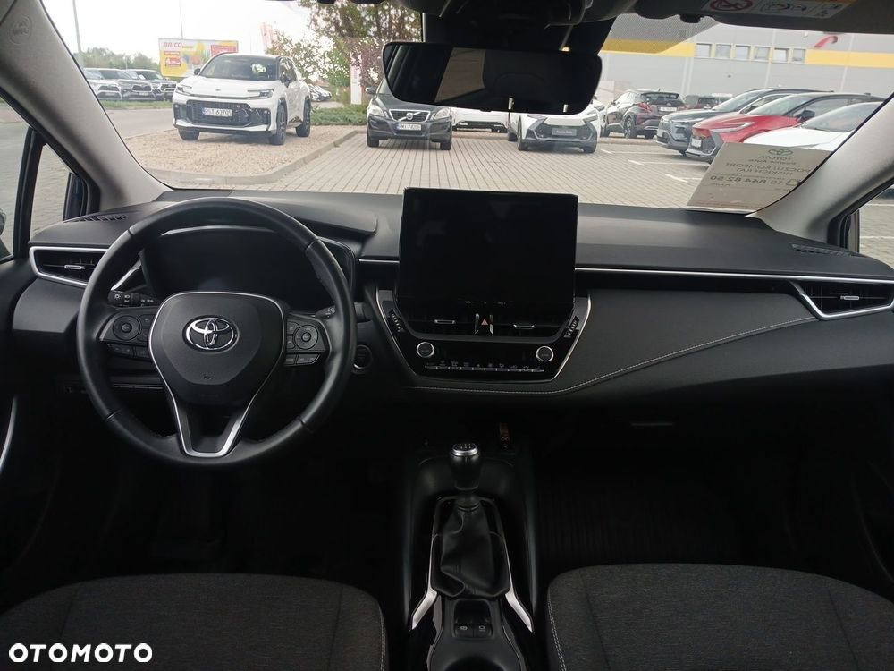 Toyota Corolla 1.5 Style - 11