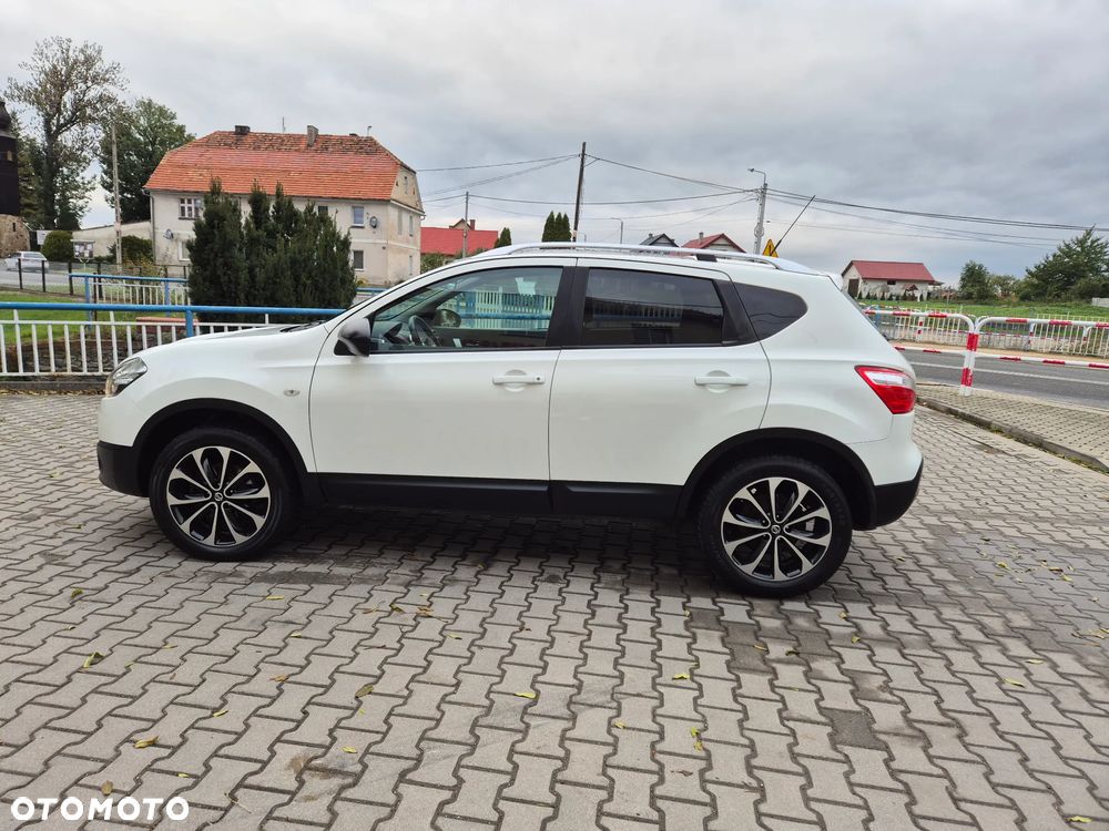 Nissan Qashqai 1.6 dCi TEKNA+ - 7
