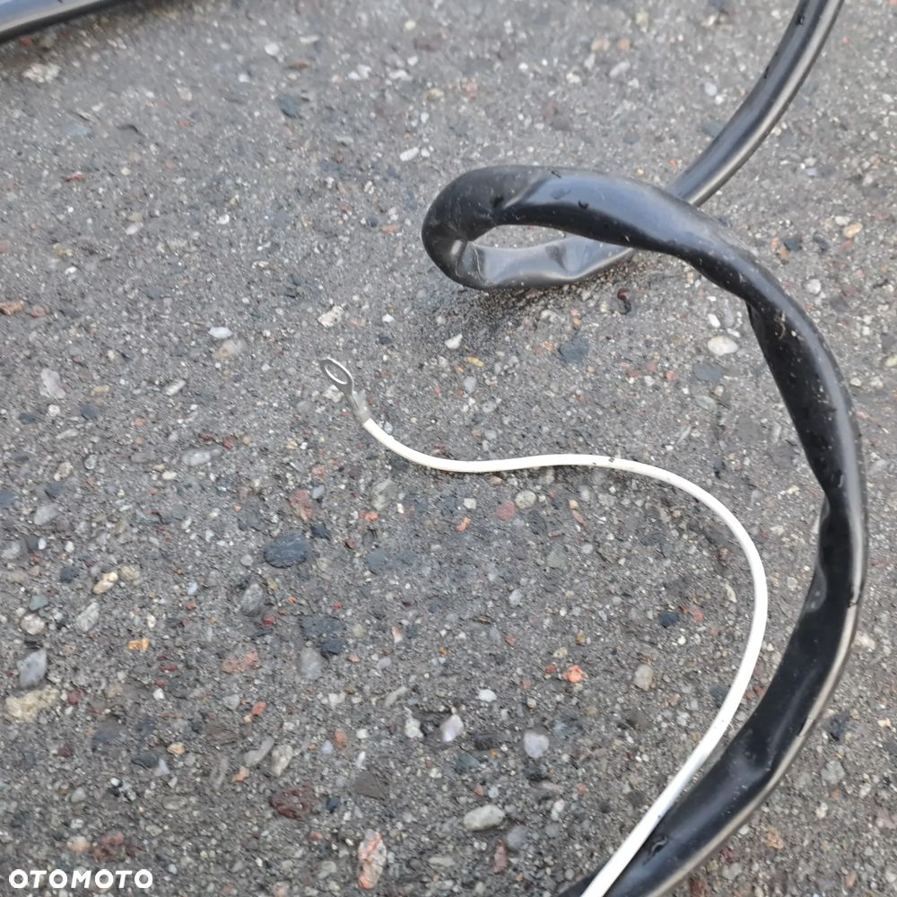 Renault Scenic II hak holowniczy Bosal 029781 z homologacją plus wtyczka - 3