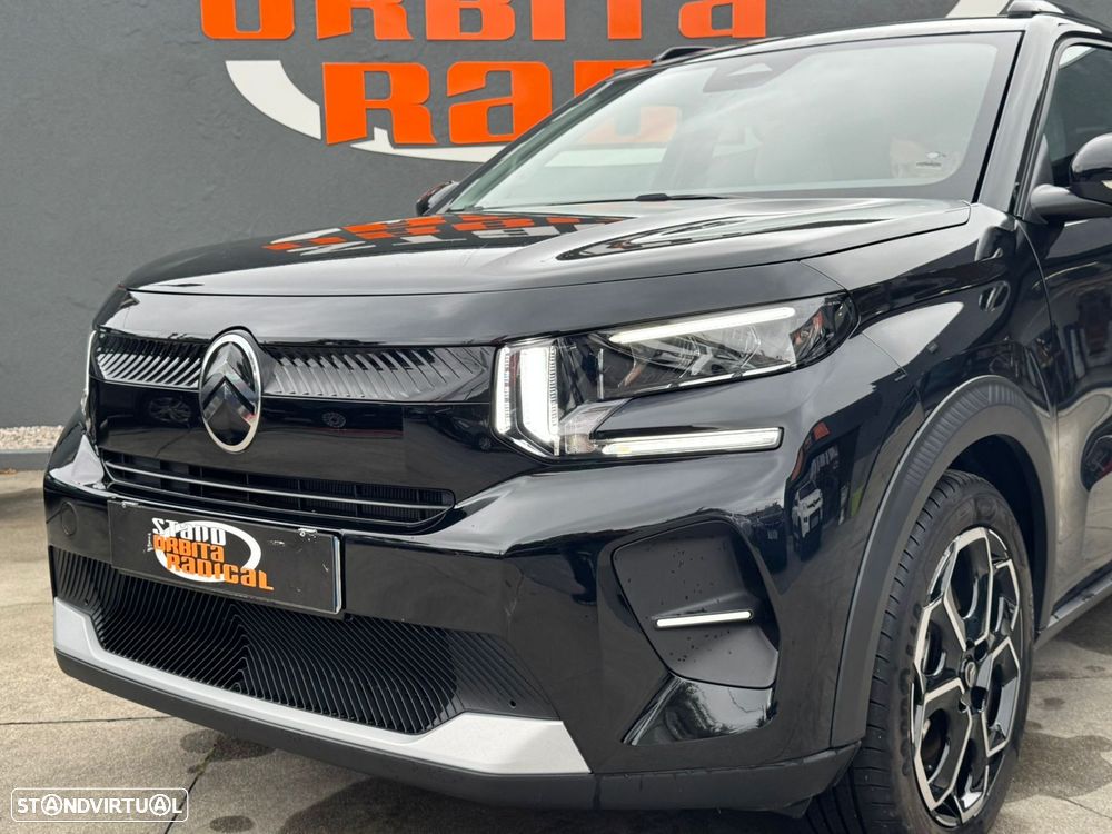 Citroën e-C3 44 kWh You Pack Plus - 15