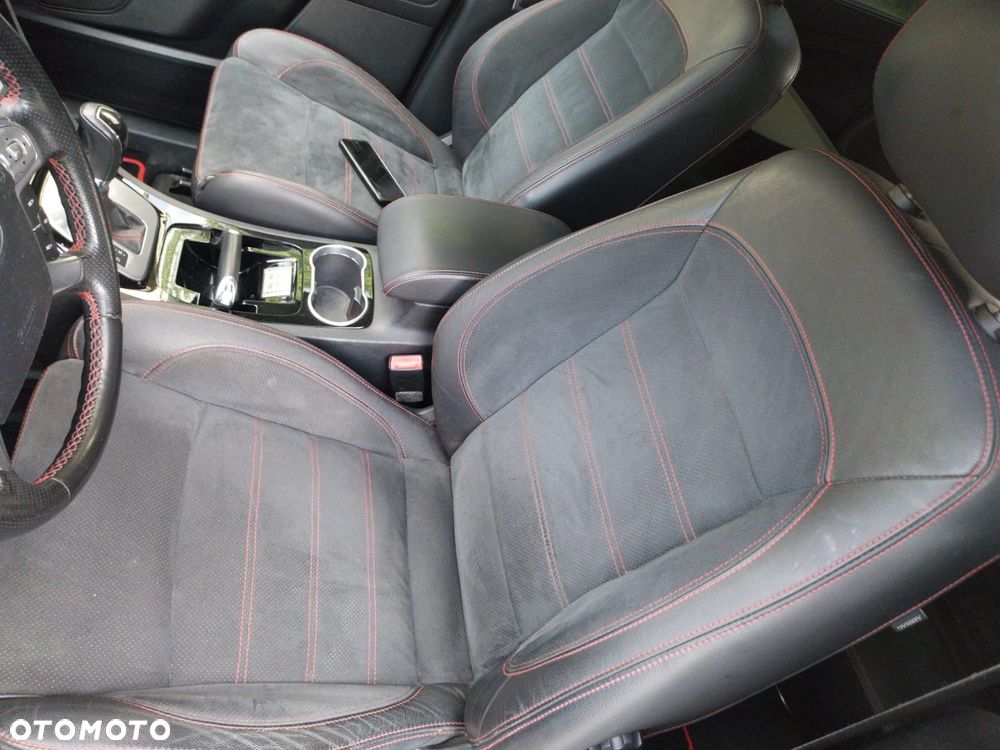Ford S-Max 2.0 T Titanium MPS6 - 24