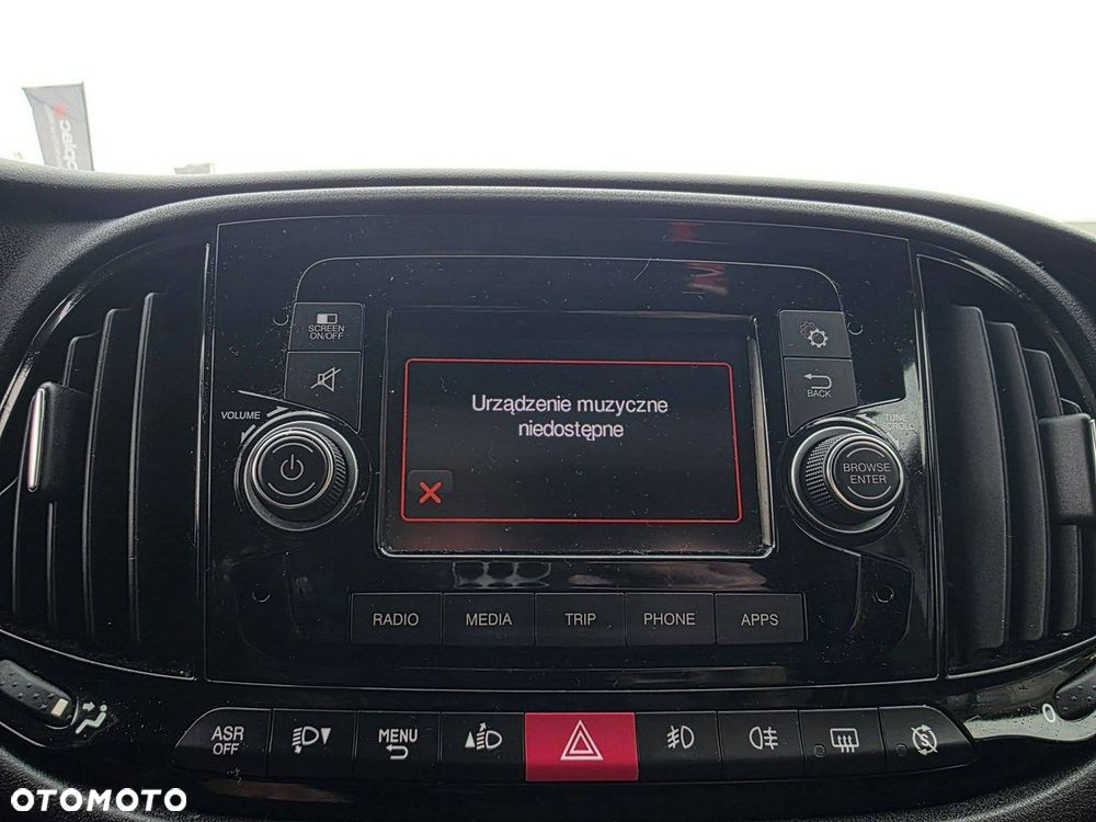 Fiat Doblo - 20