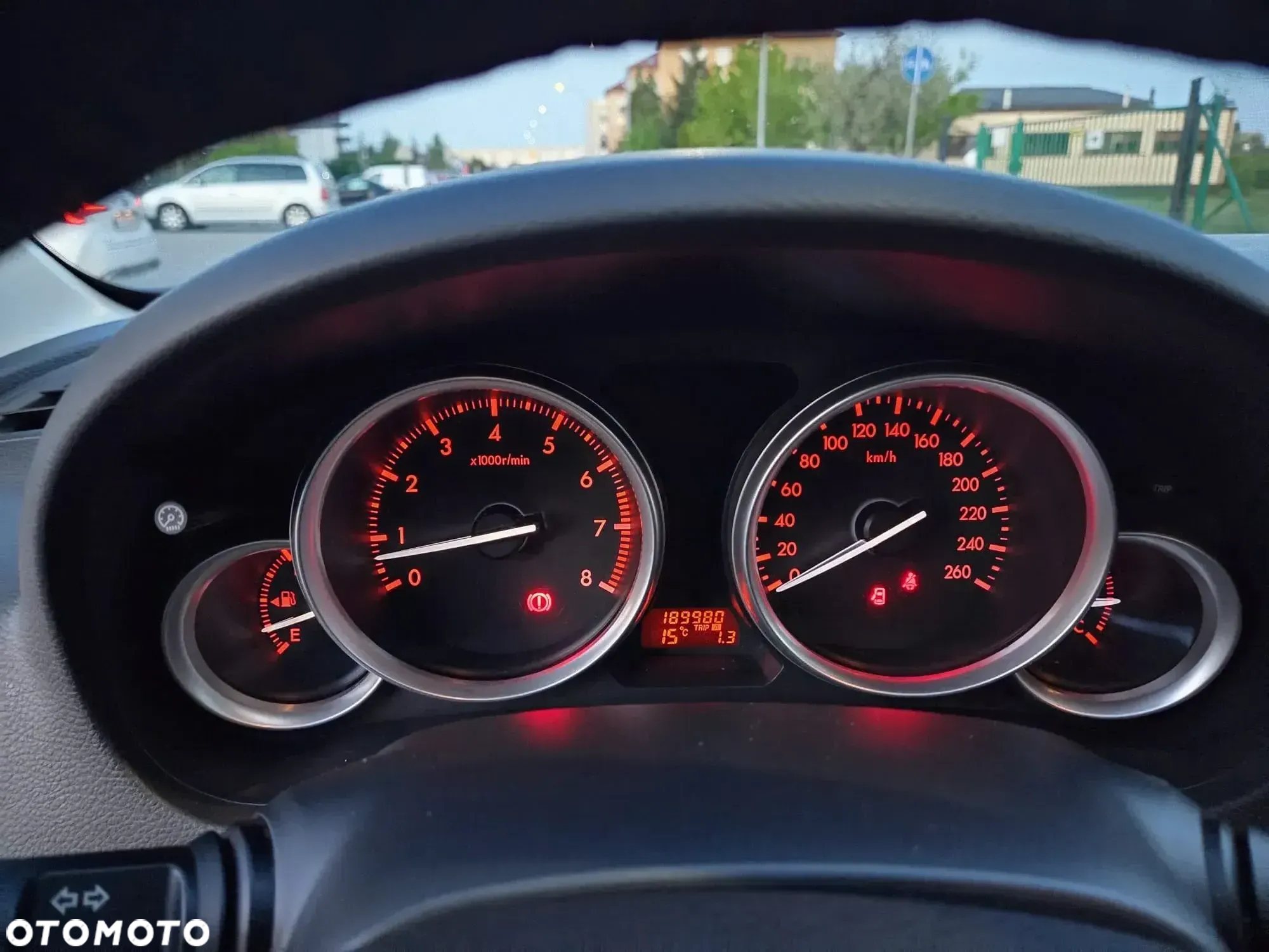 Mazda 6 1.8 Active - 15