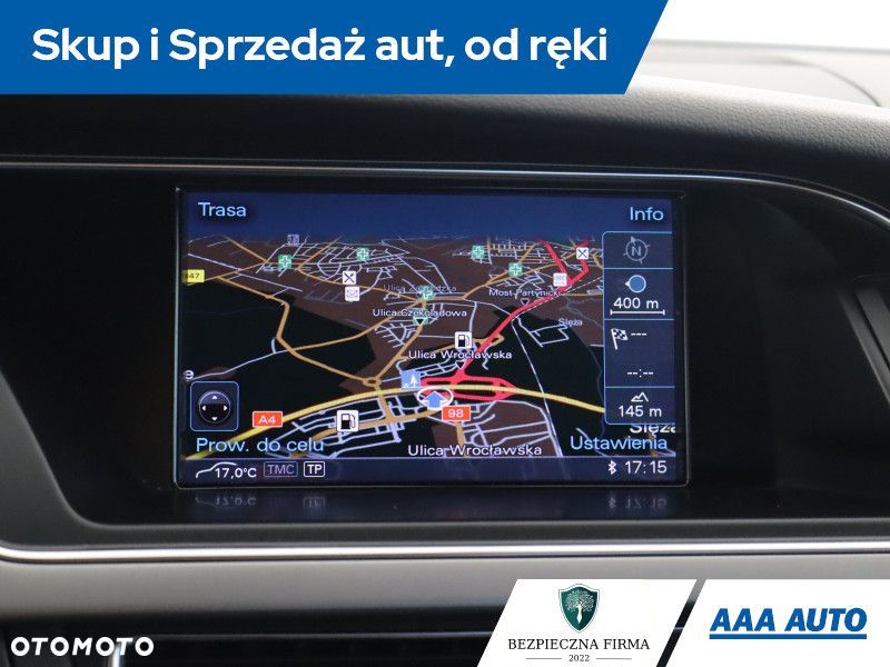 Audi A5 Sportback - 15