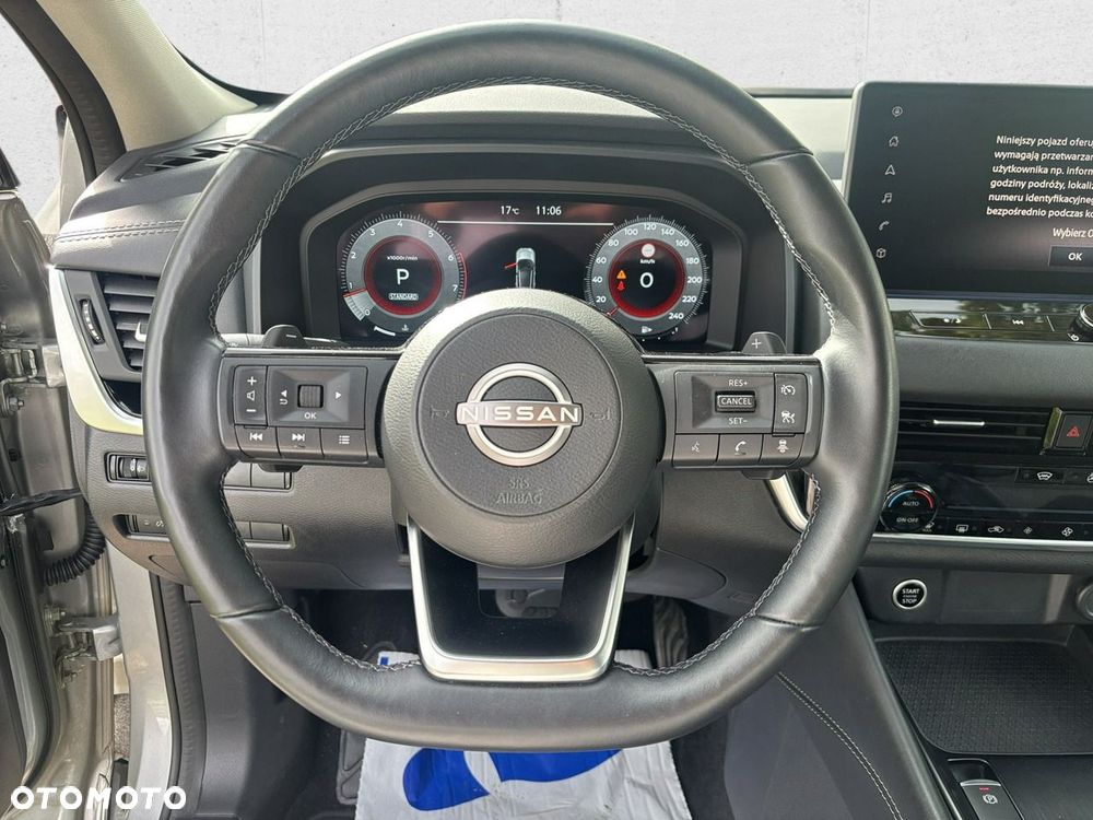 Nissan Qashqai - 16