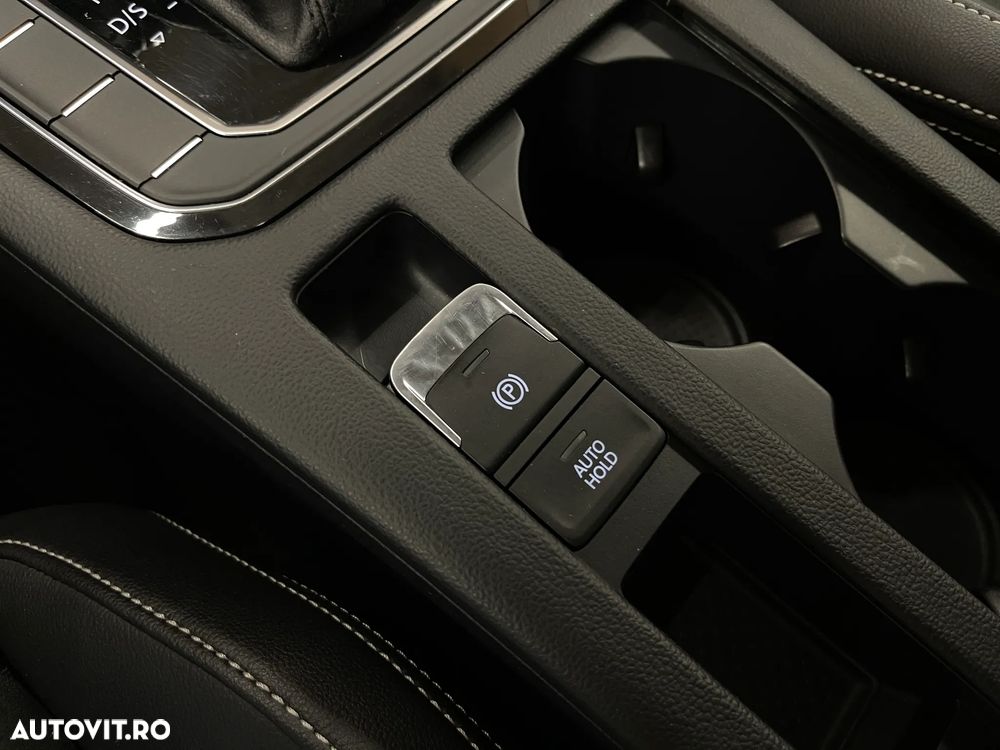 Volkswagen Passat 2.0 TSI ACT OPF DSG Highline - 27
