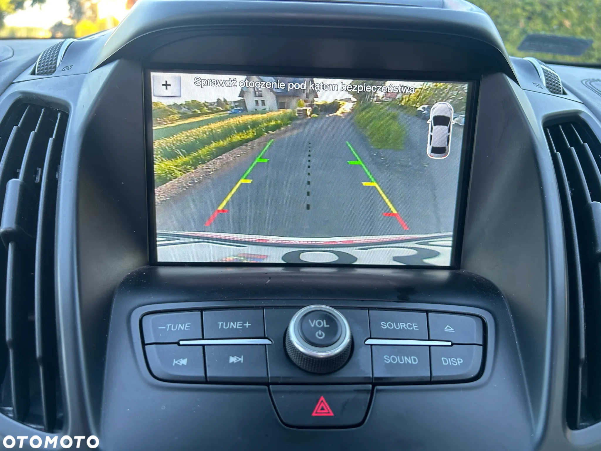 Ford Kuga Vignale 2.0 TDCi AWD - 19
