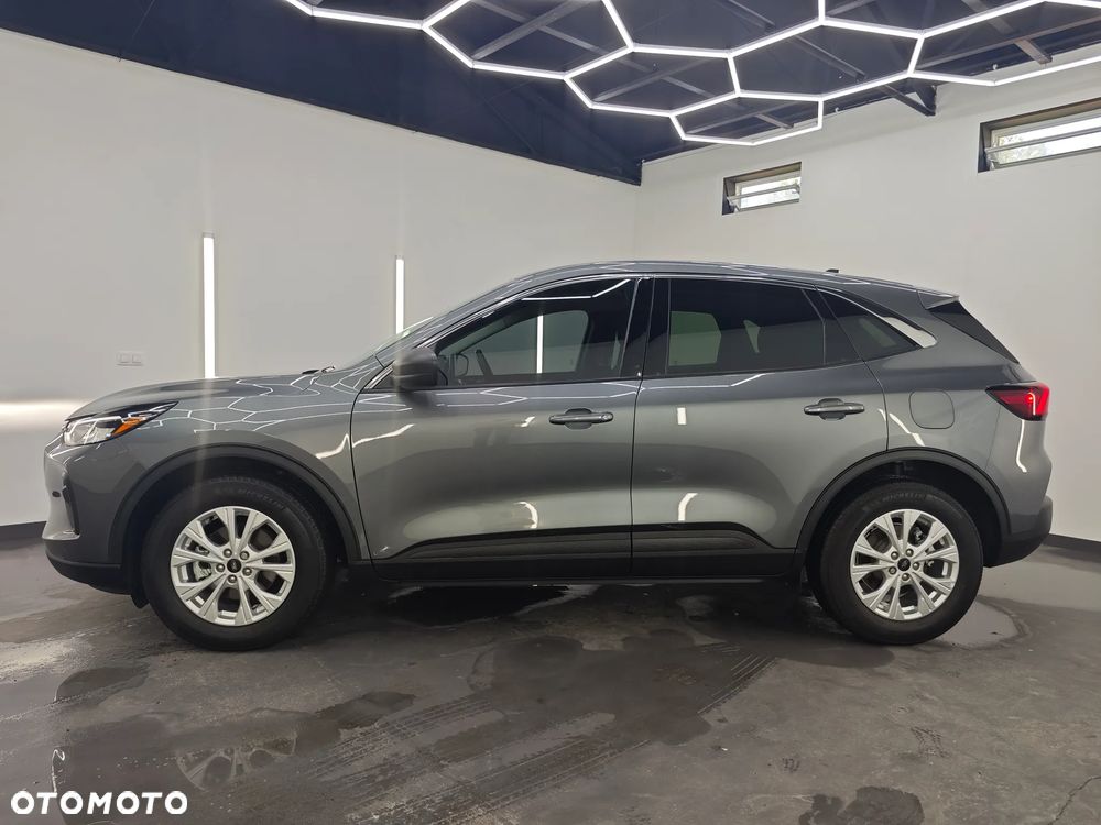 Ford Escape 1.5 EcoBoost AWD SE - 10