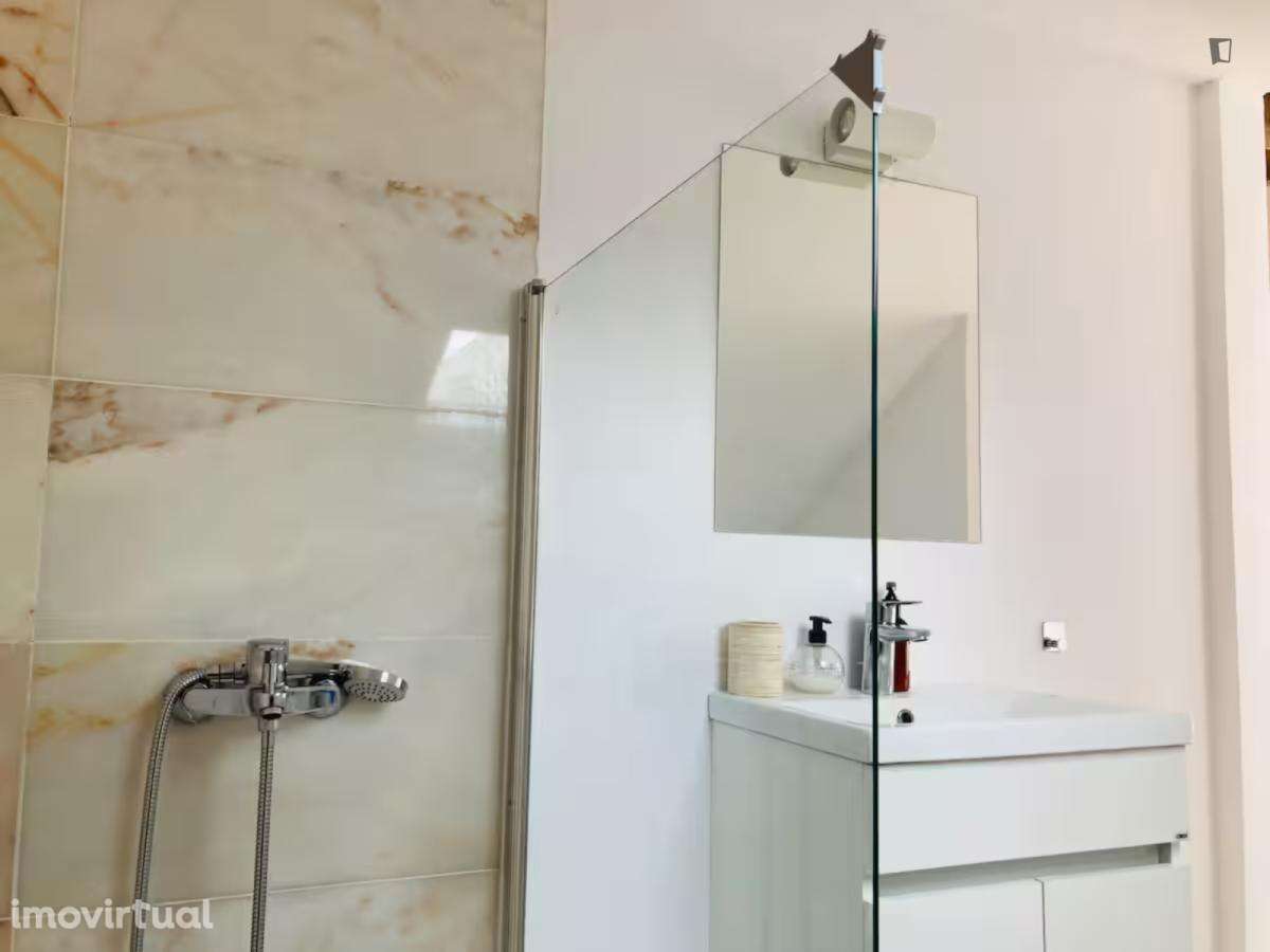 Estúdio - localizado em Lapa Lisbon - Grande imagem: 4/10