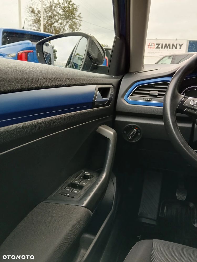 Volkswagen T-Roc 1.5 TSI ACT Advance - 9