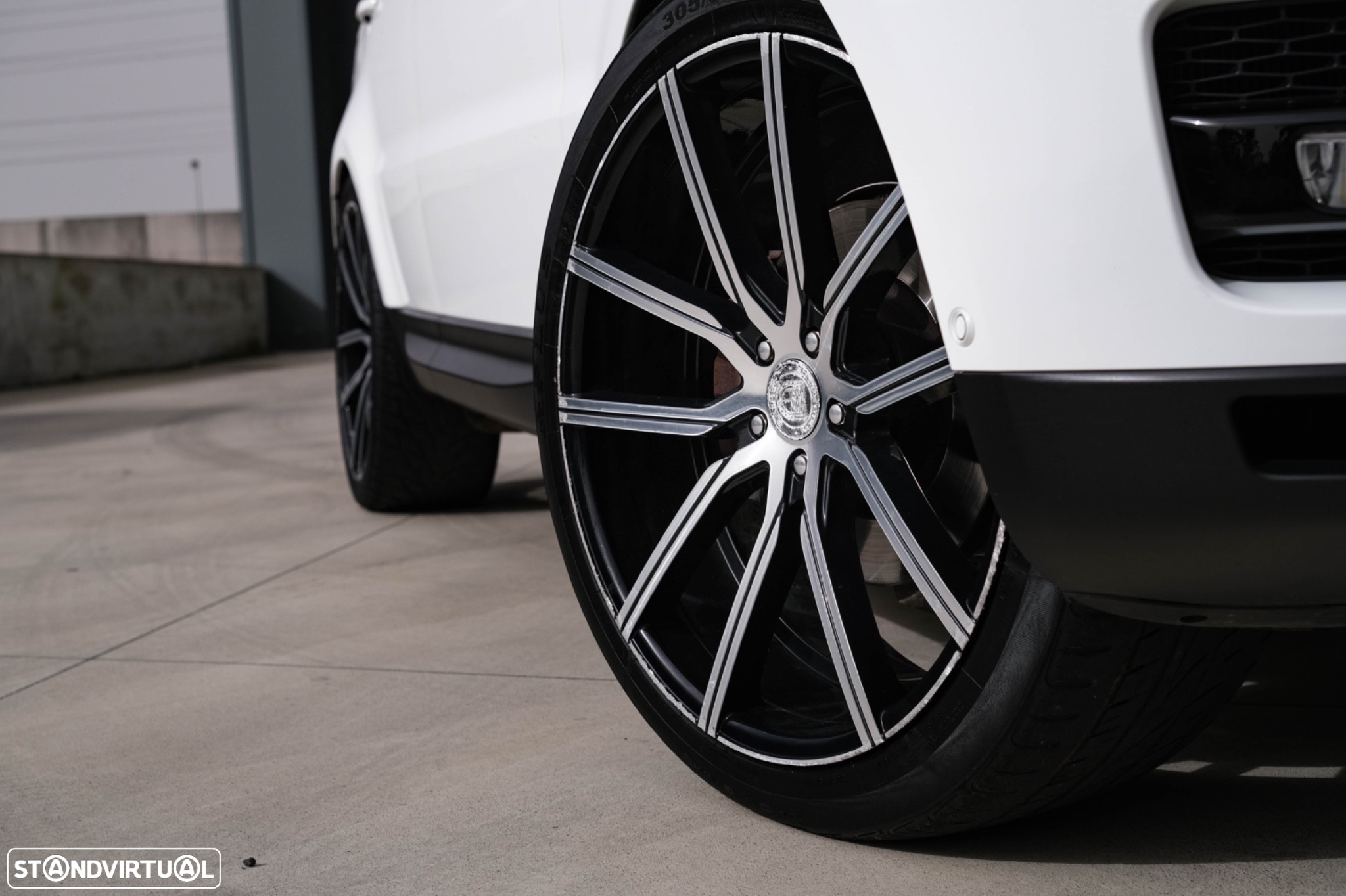 Land Rover Range Rover Sport TDV6 HSE Dynamic - 30