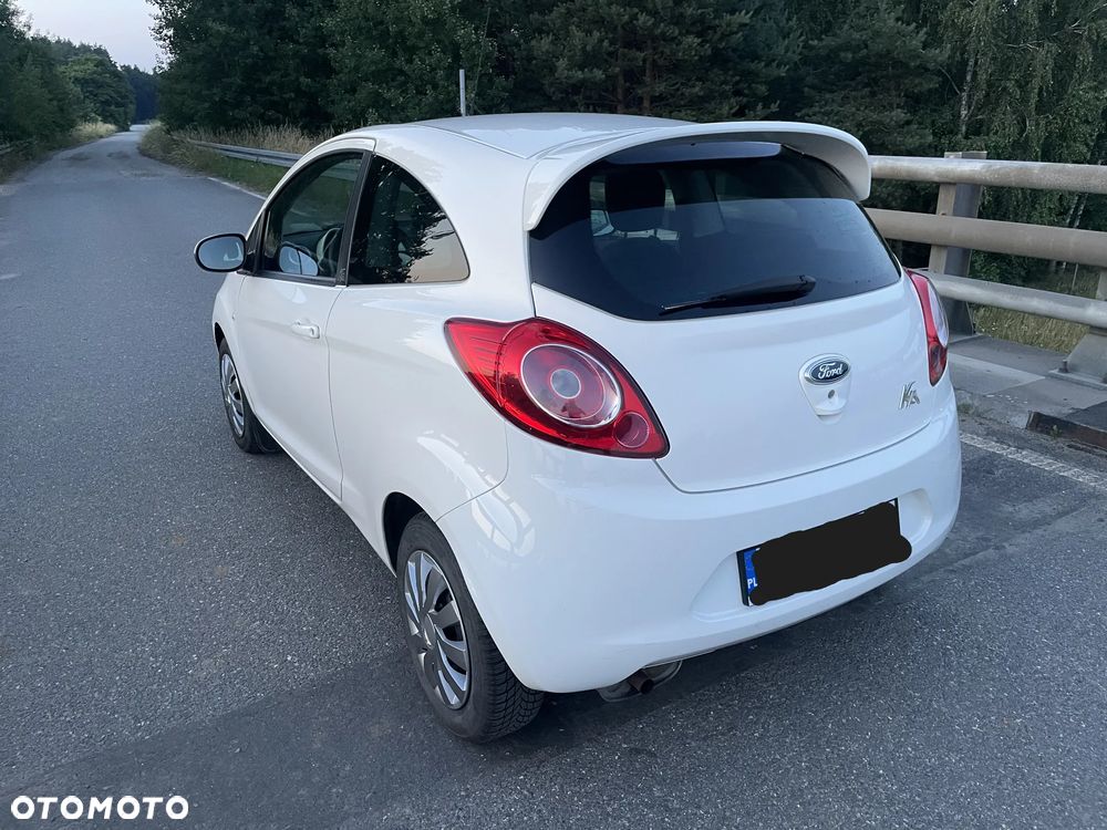 Ford KA 1.2 Titanium+ - 3