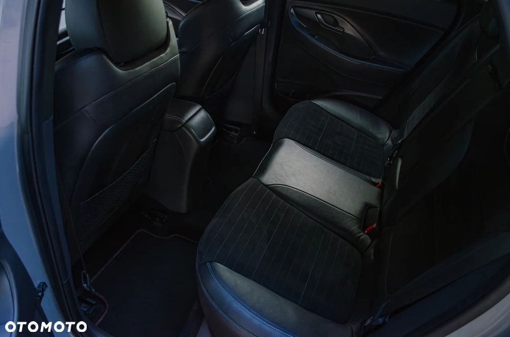 Hyundai i30 N 2.0 T-GDI GPF Performance - 29
