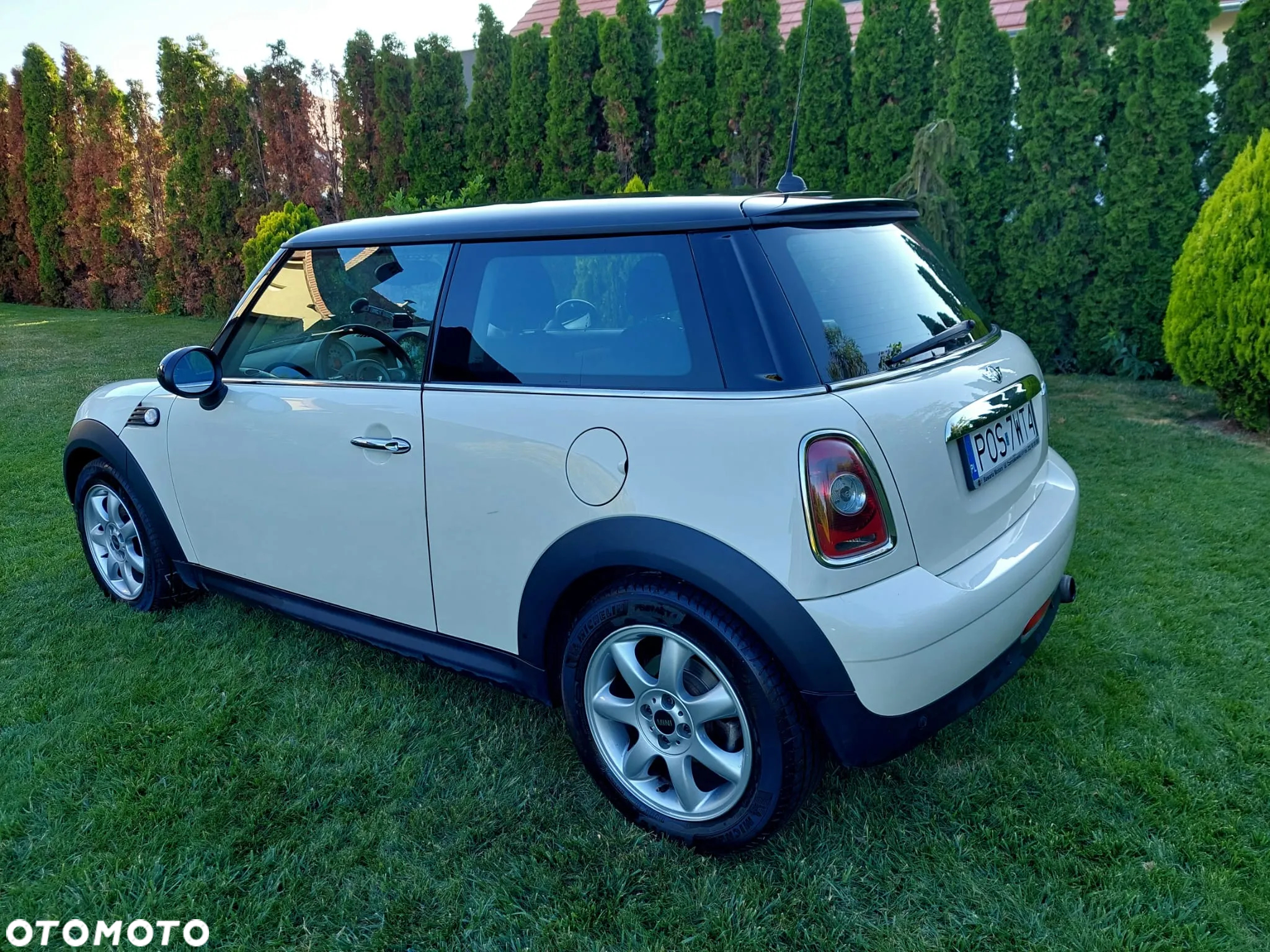 MINI Cooper Standard - 6