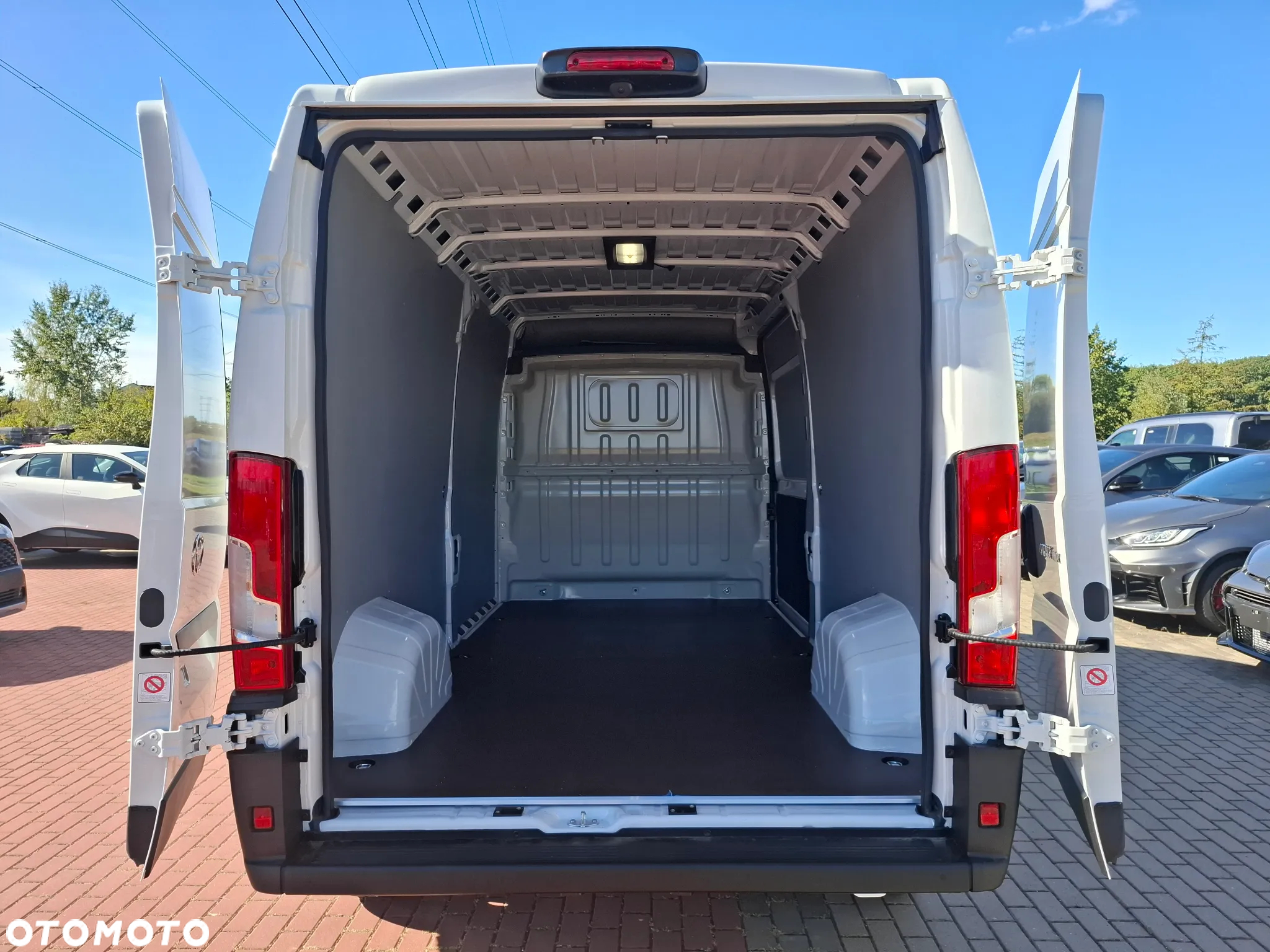 Toyota Proace Max - 6