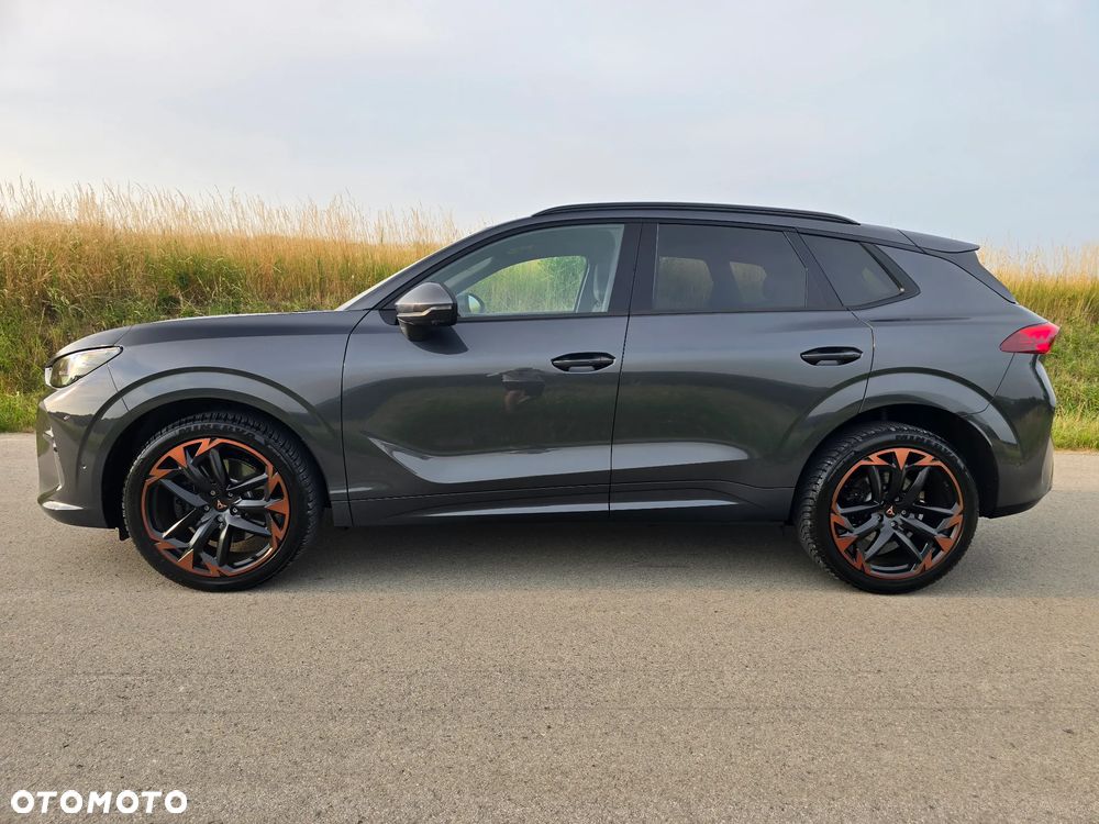 Cupra Terramar 2.0 TSI 4Drive VZ DSG - 8