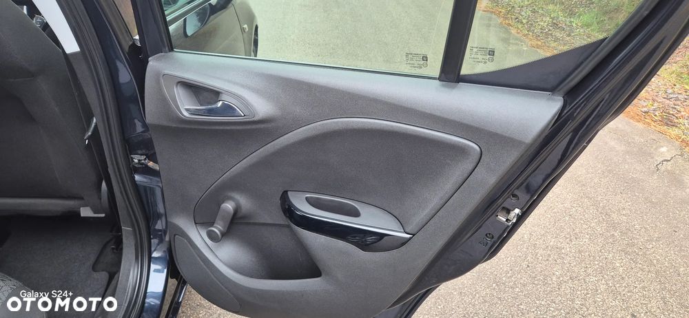 Opel Corsa 1.4 16V Color Edition - 21