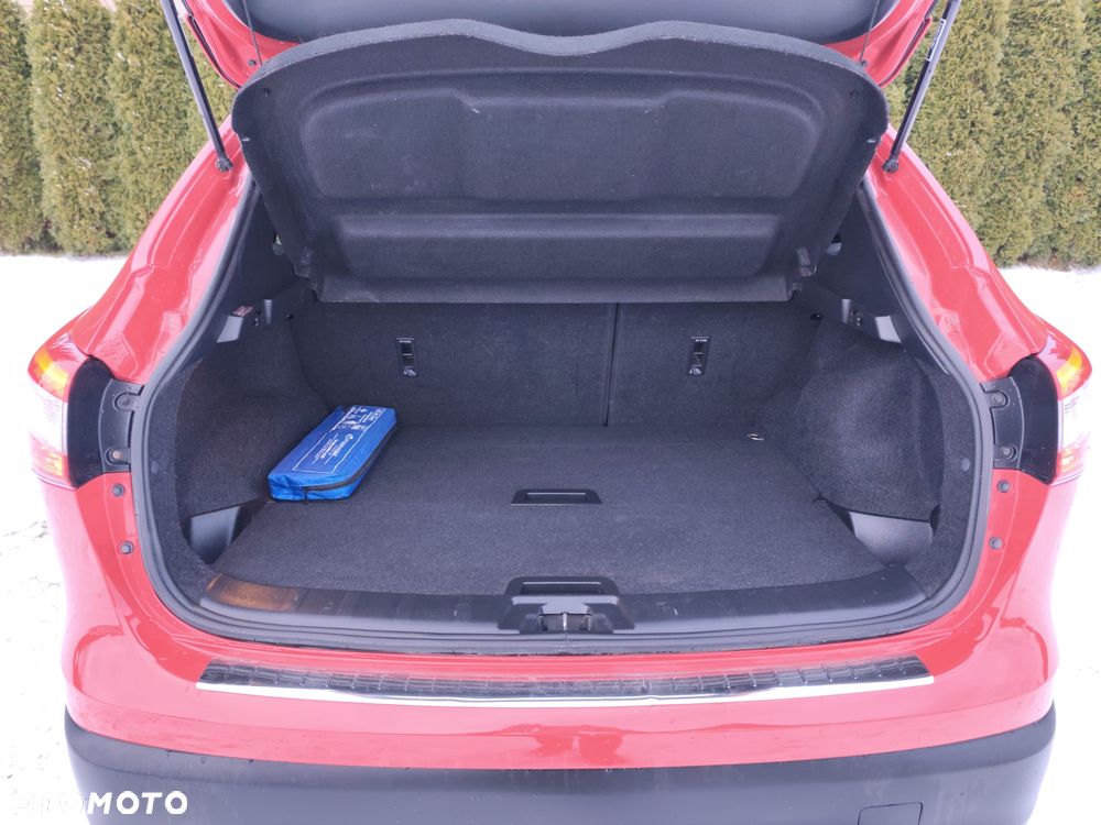 Nissan Qashqai 1.6 DIG-T 360 - 13