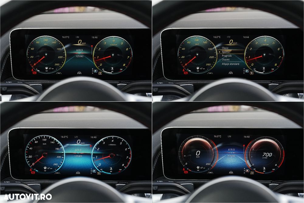 Mercedes-Benz GLB 250 4MATIC 8G-DCT AMG Line - 27