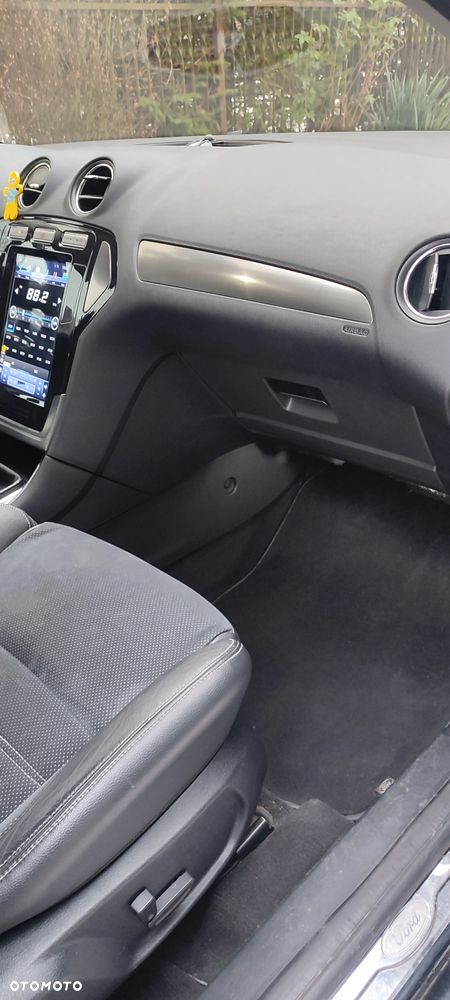 Ford Mondeo 2.0 TDCi Titanium S - 11