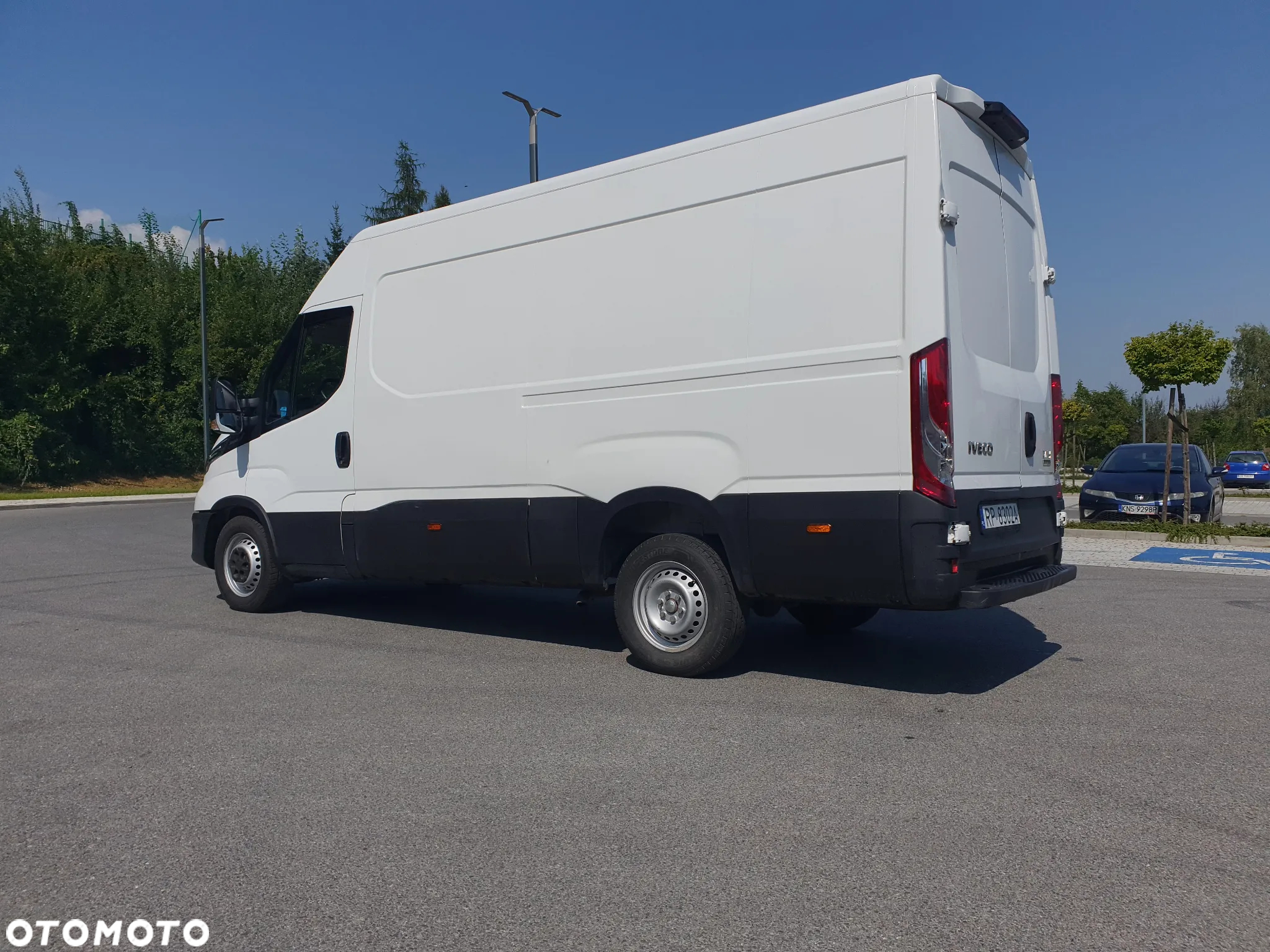 Iveco Daily  vi - 6