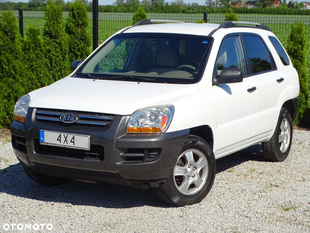 Kia Sportage - 25
