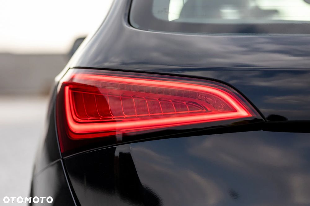 Audi Q5 2.0 TDI quattro sport - 12