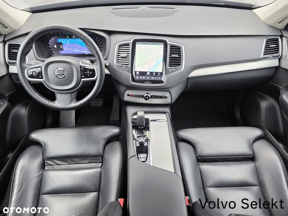 Volvo XC 90 - 11