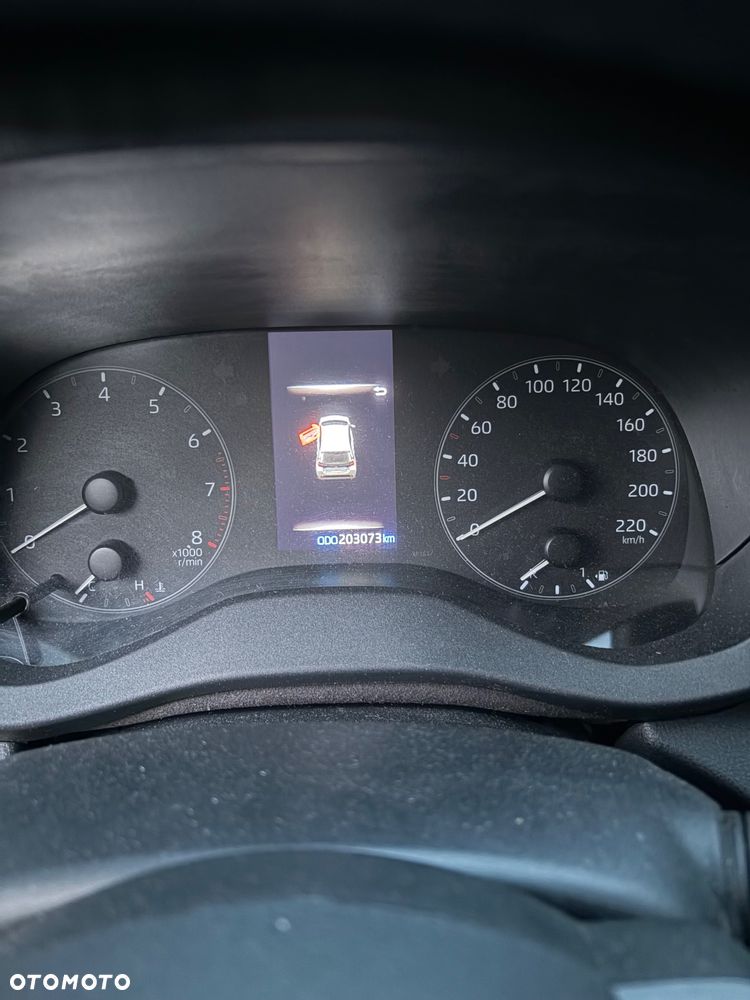 Toyota Yaris 1.0 Active - 7