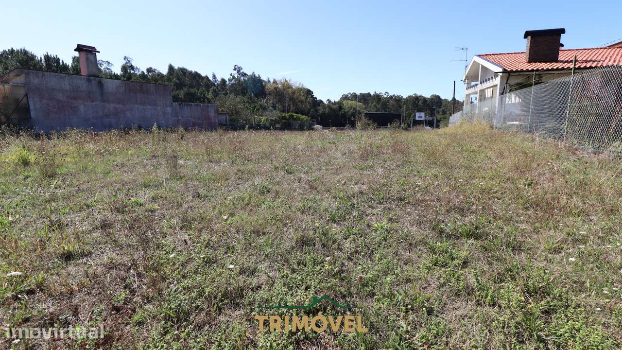 Terreno para Construção em Santa Maria da Feira - Grande imagem: 5/11