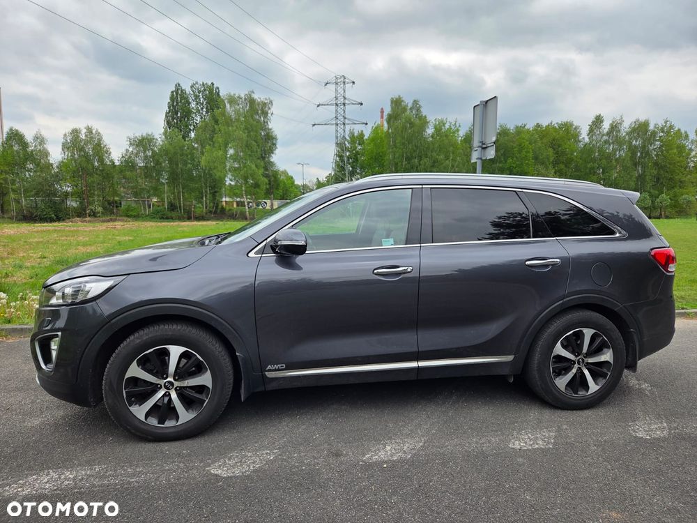 Kia Sorento 2.0 CRDI XL - 1