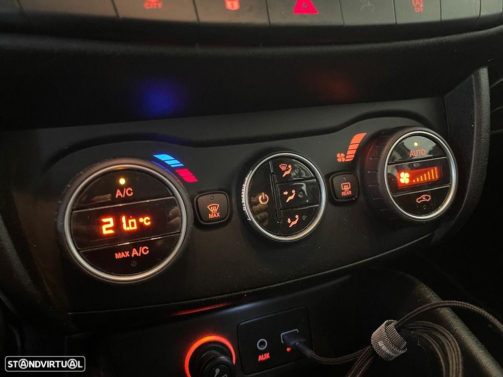 Fiat Tipo 1.3 M-Jet Easy J17 - 25