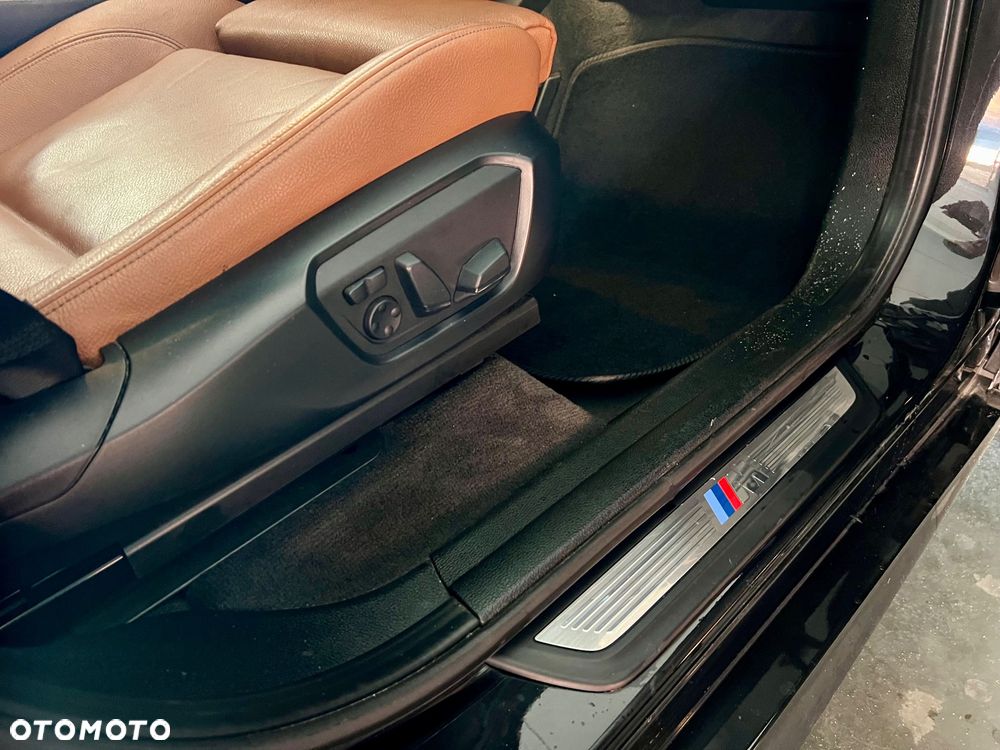 BMW X3 xDrive35i M Sport sport - 30