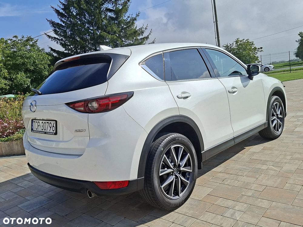 Mazda CX-5 - 8