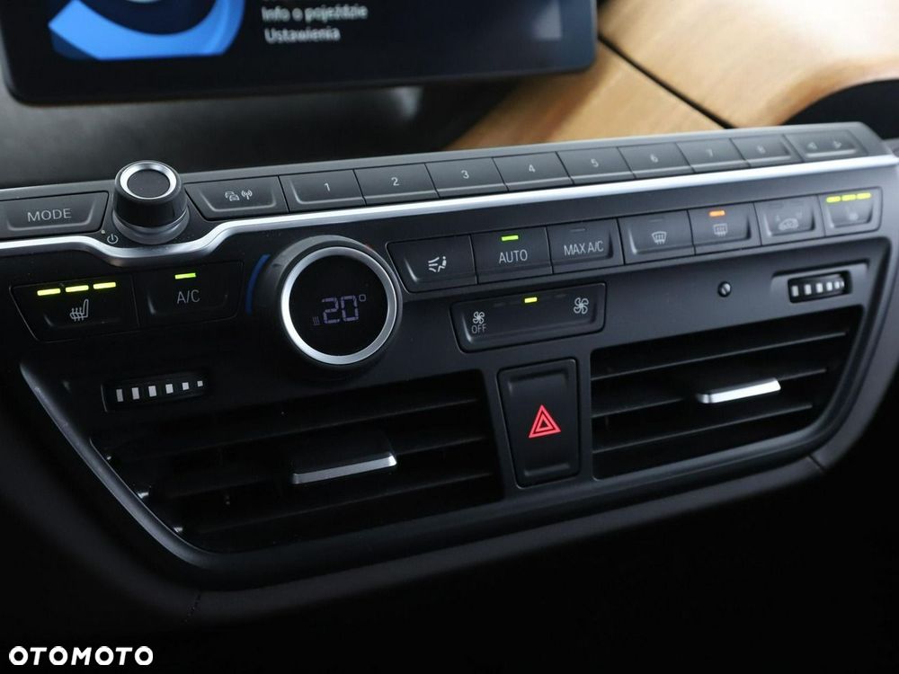 BMW i3 - 27