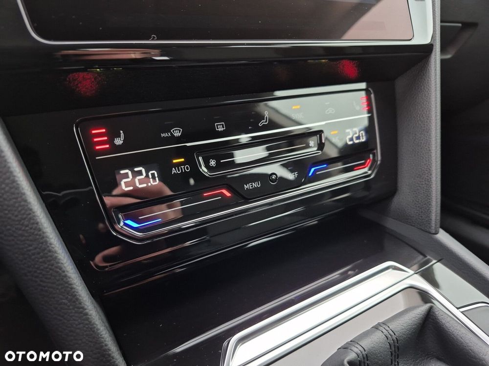 Volkswagen Arteon 2.0 TSI Elegance DSG - 26