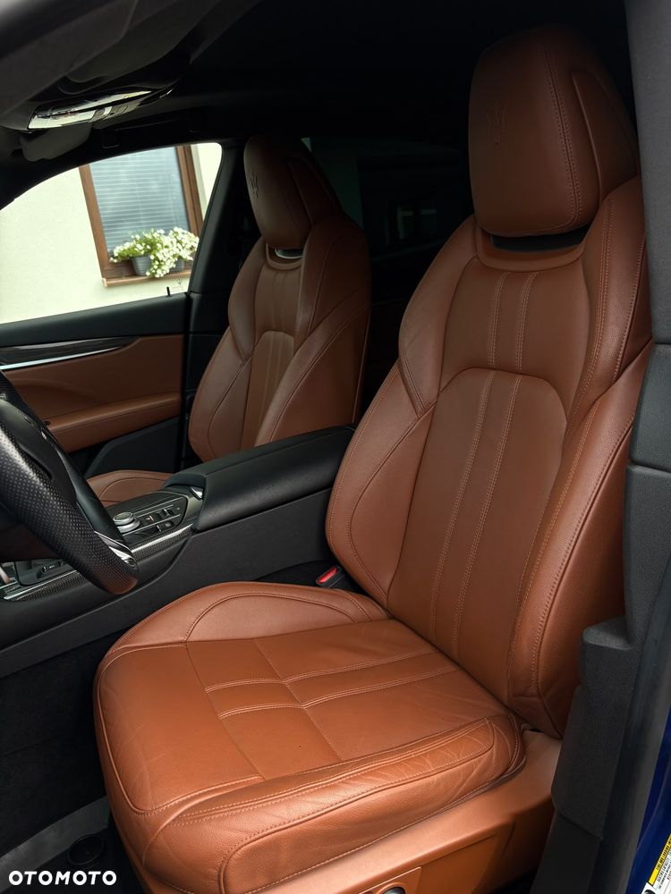 Maserati Levante - 20