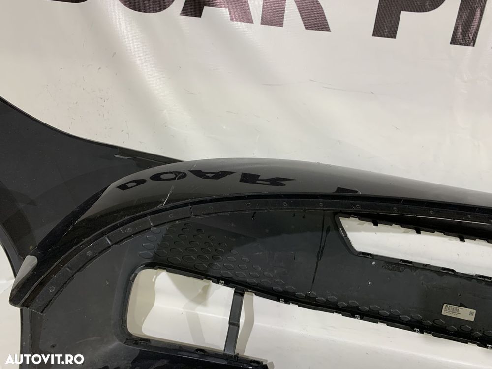 Bara fata VW ID3, 2019, 2020, 2021, 2022, 2023, cod origine OE 10A807221. - 12