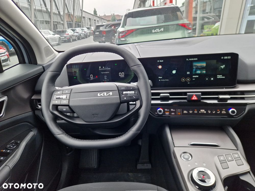Kia Sportage 1.6 T-GDI HEV L 2WD - 8