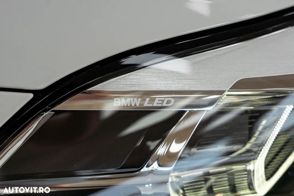 BMW Seria 1 118i Aut. Edition M Sport Shadow - 20