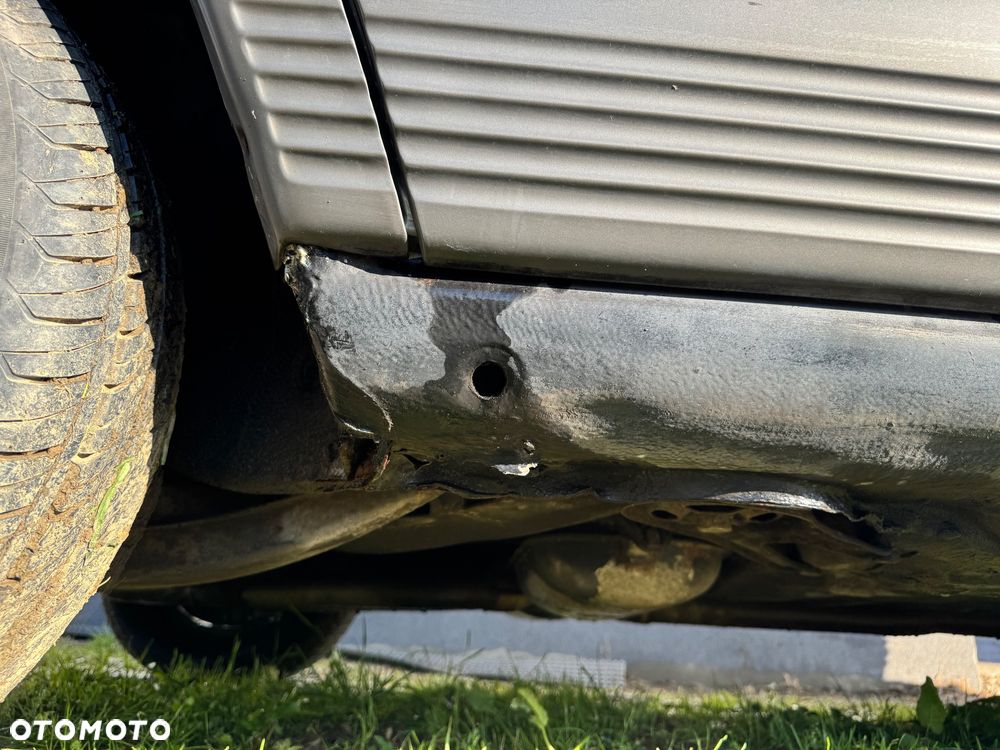 Mercedes-Benz Klasa S - 28